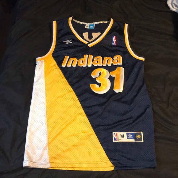 indiana miller jersey